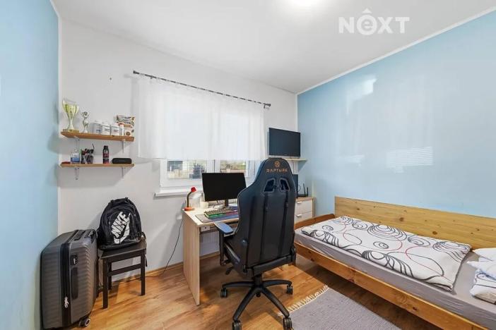 Prodej rodinného domu, Bohuňovice, Trusovická, 90 m2