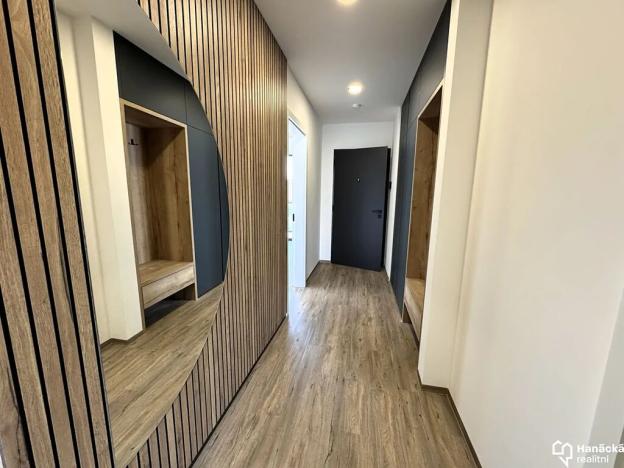 Pronájem bytu 2+kk, Olomouc, Rejskova, 56 m2