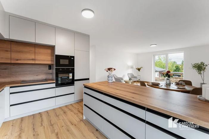 Prodej rodinného domu, Trnávka, 120 m2