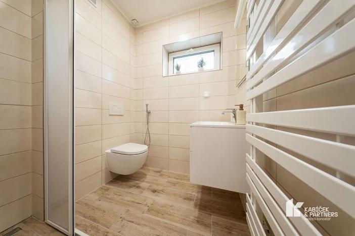 Prodej rodinného domu, Trnávka, 120 m2