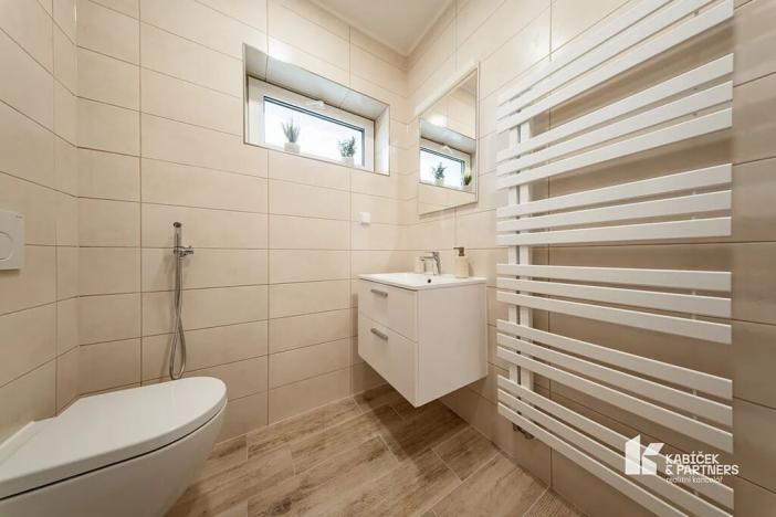 Prodej rodinného domu, Trnávka, 120 m2