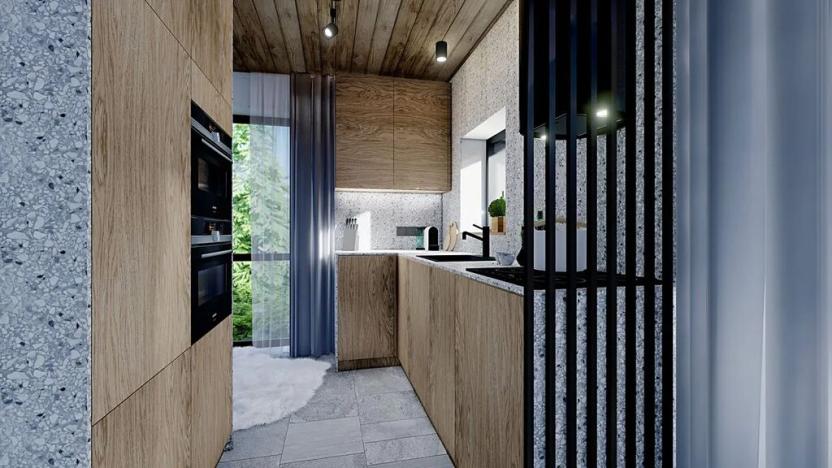 Prodej bytu 1+kk, Josefův Důl, 27 m2