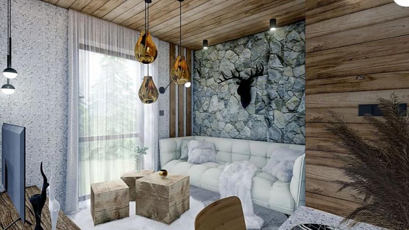 Prodej bytu 1+kk, Josefův Důl, 27 m2