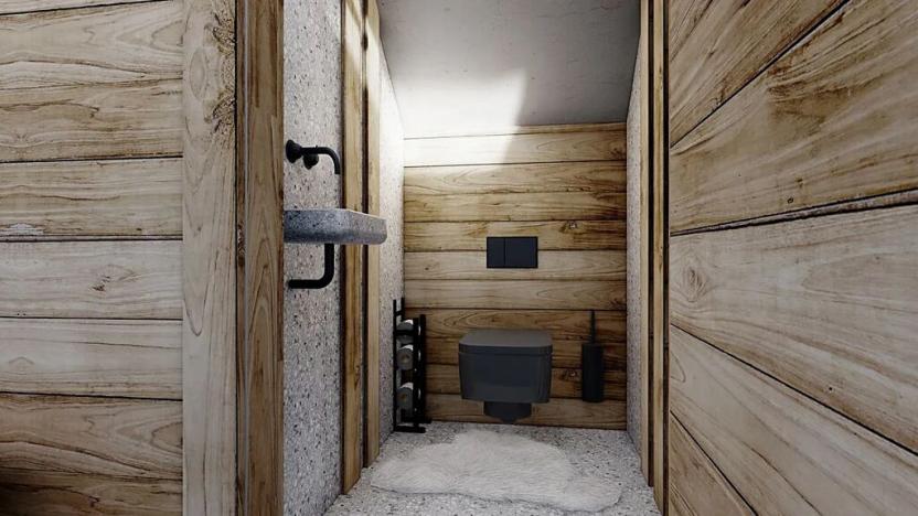 Prodej apartmánu, Josefův Důl, 29 m2