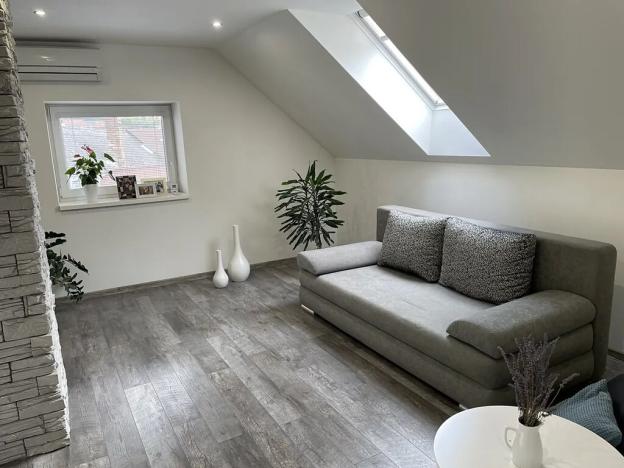 Prodej rodinného domu, Šardice, 300 m2