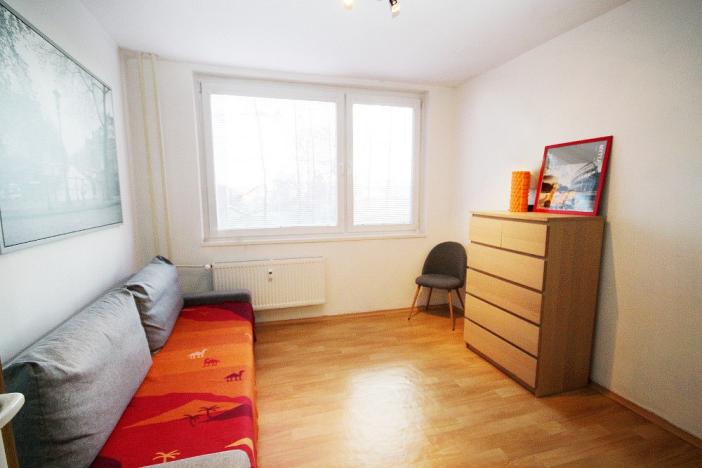 Prodej bytu 4+kk, Praha - Černý Most, Vašátkova, 98 m2