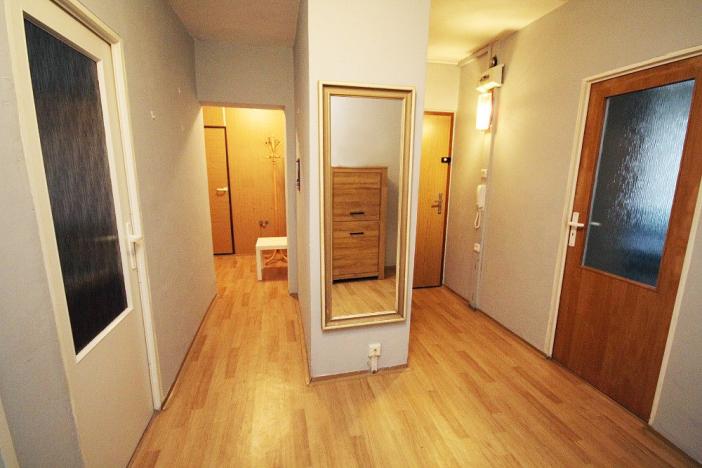 Prodej bytu 4+kk, Praha - Černý Most, Vašátkova, 98 m2