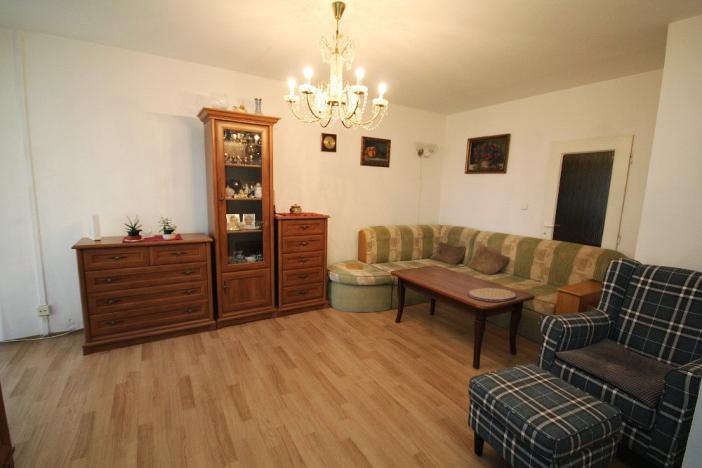 Prodej bytu 4+kk, Praha - Černý Most, Vašátkova, 98 m2