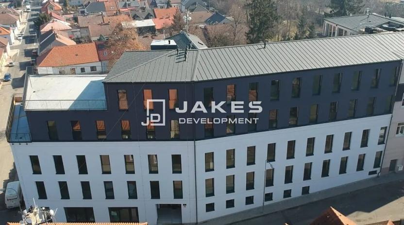 Pronájem bytu 1+kk, Kutná Hora, Hloušecká, 18 m2