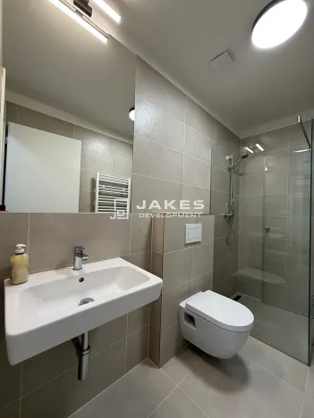 Pronájem bytu 1+kk, Kutná Hora, Hloušecká, 20 m2