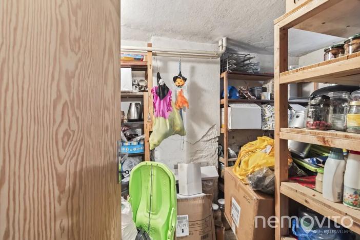 Prodej rodinného domu, Praha - Střížkov, Chrastavská, 80 m2