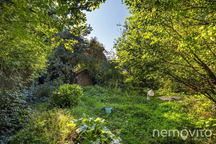 Prodej rodinného domu, Praha - Střížkov, Chrastavská, 80 m2