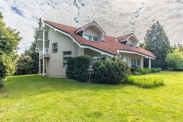 Prodej rodinného domu, Praha - Klánovice, Jeníkovická, 260 m2