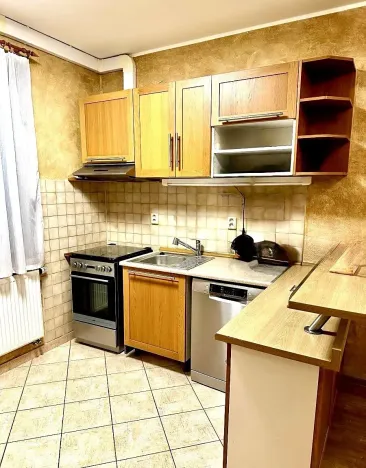 Prodej bytu 3+kk, Praha - Prosek, 55 m2