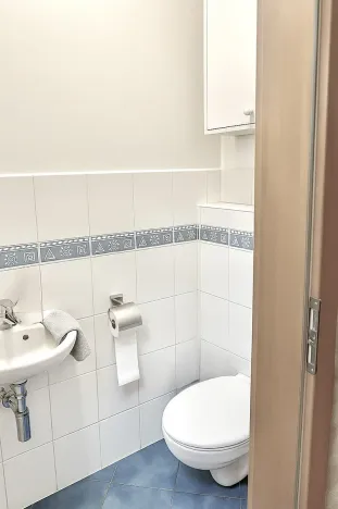 Prodej bytu 3+kk, Praha - Prosek, 55 m2