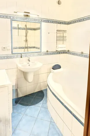 Prodej bytu 3+kk, Praha - Prosek, 55 m2