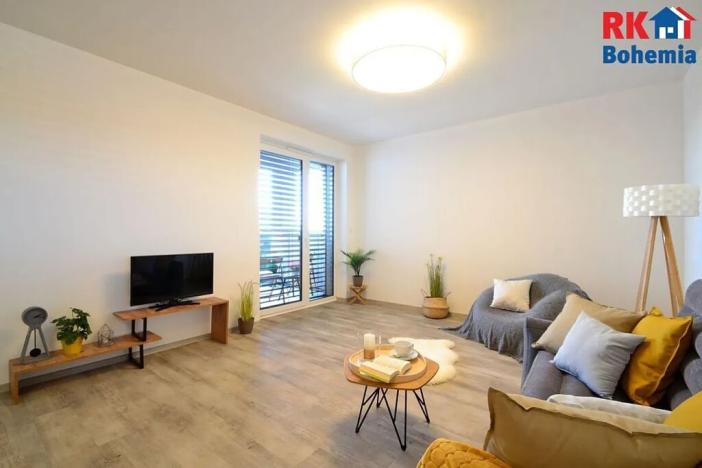 Pronájem bytu 2+kk, Český Brod, Klučovská, 62 m2