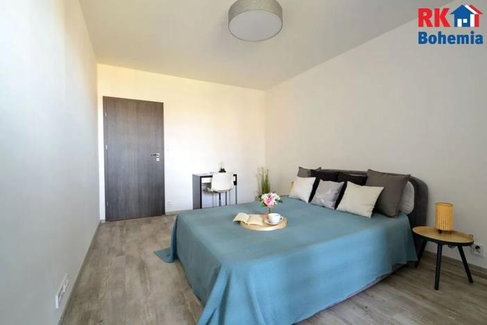 Pronájem bytu 2+kk, Český Brod, Klučovská, 62 m2