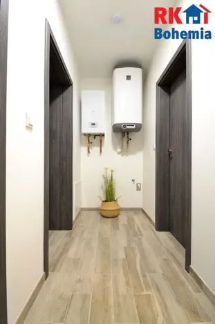 Pronájem bytu 2+kk, Český Brod, Klučovská, 62 m2