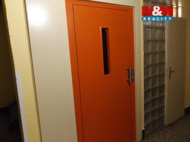 Prodej bytu 1+1, Ostrava, Nádražní, 30 m2