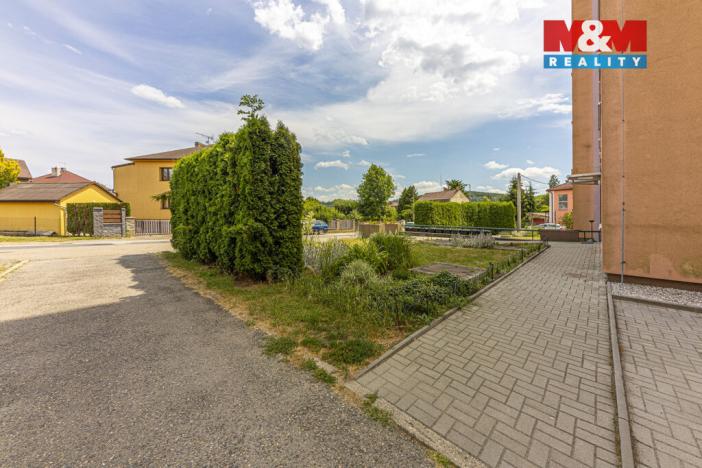 Prodej bytu 3+1, Neveklov, Rákosníkova, 61 m2