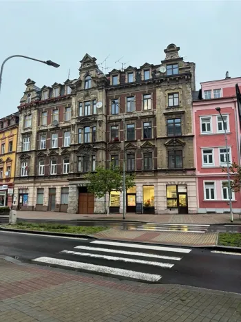 Prodej obchodního prostoru, Karlovy Vary, Sokolovská, 143 m2