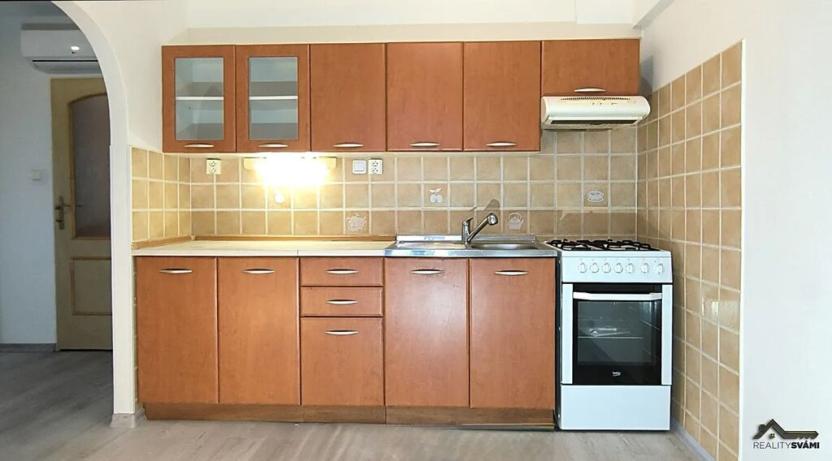 Prodej bytu 3+1, Ostrava, Výškovická, 59 m2