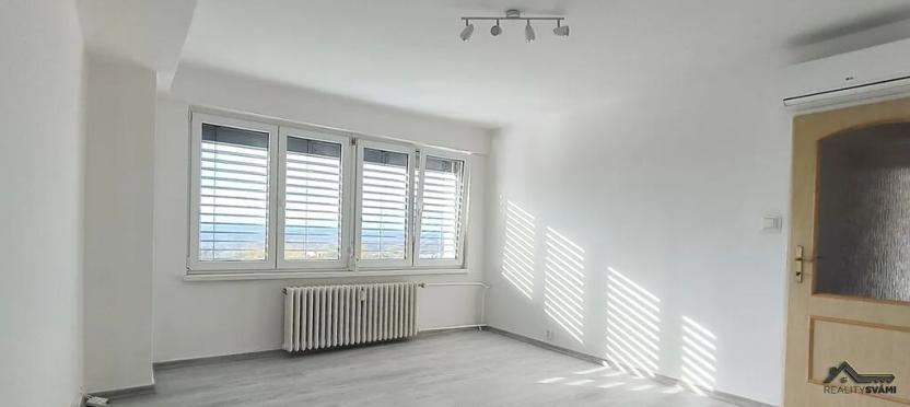 Prodej bytu 3+1, Ostrava, Výškovická, 59 m2