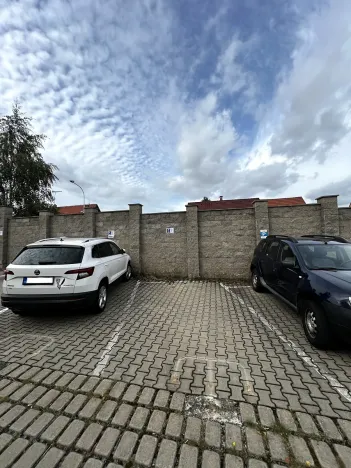 Prodej - jiné, Hostivice, Unhošťská, 15 m2