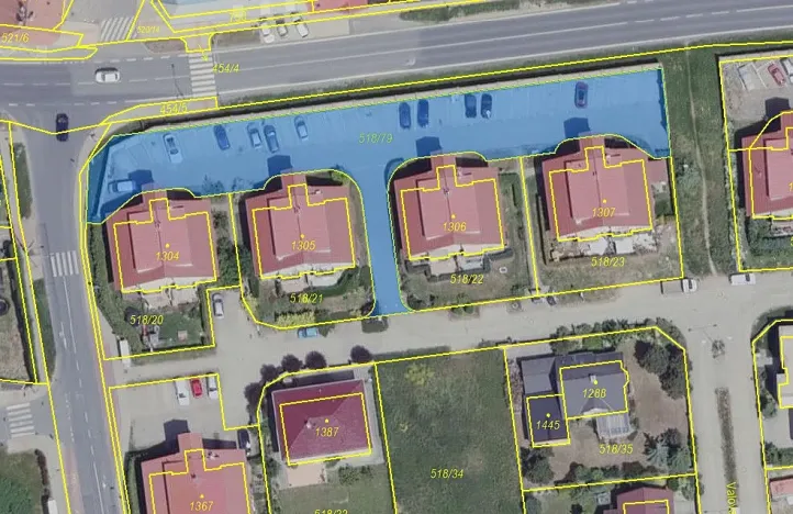 Prodej - jiné, Hostivice, Unhošťská, 15 m2