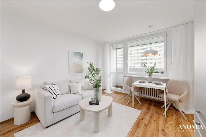 Prodej bytu 2+kk, Praha - Lhotka, Jílovská, 42 m2