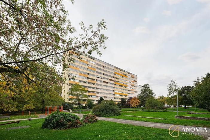 Prodej bytu 2+kk, Praha - Lhotka, Jílovská, 42 m2