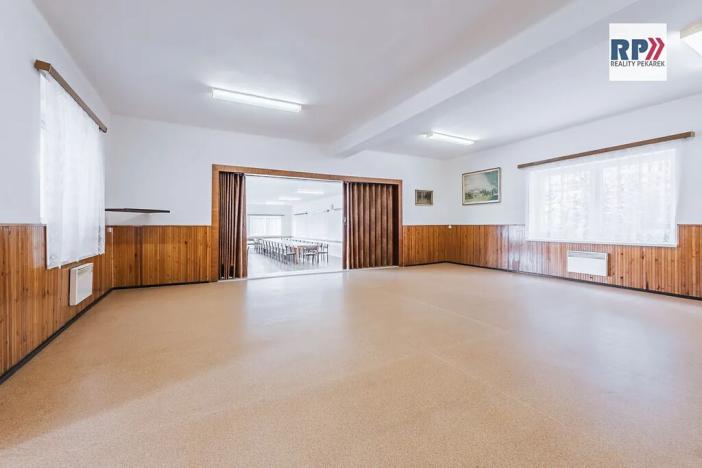 Prodej ubytování, Jílové, Lipová, 1577 m2