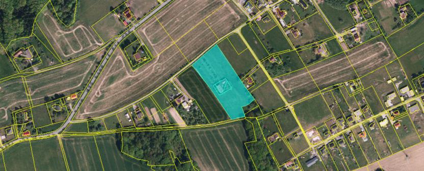 Prodej domu, Horní Bludovice, 524 m2