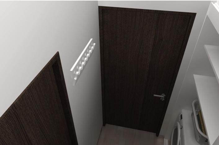 Pronájem bytu 1+kk, Čáslav - Čáslav-Nové Město, Boženy Němcové, 27 m2