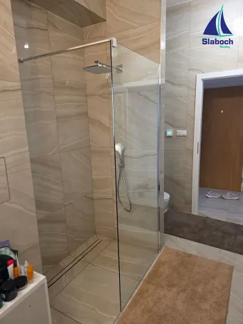 Prodej bytu 2+kk, Praha - Vysočany, Spojovací, 50 m2