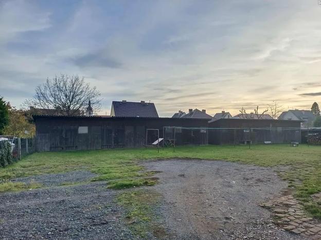 Prodej bytu 1+1, Kralovice, Na Palcátech, 48 m2