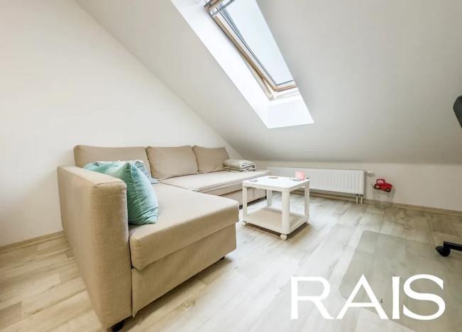 Prodej bytu 2+kk, Brno, 54 m2