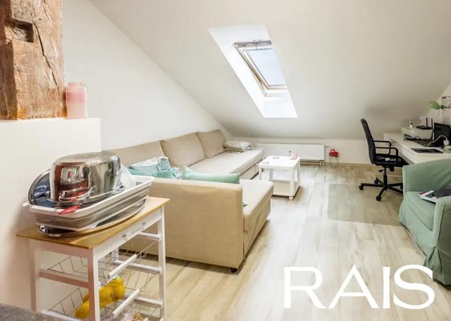 Prodej bytu 2+kk, Brno, 54 m2