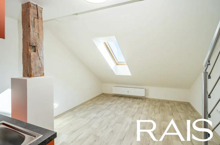 Prodej bytu 2+kk, Brno, 54 m2