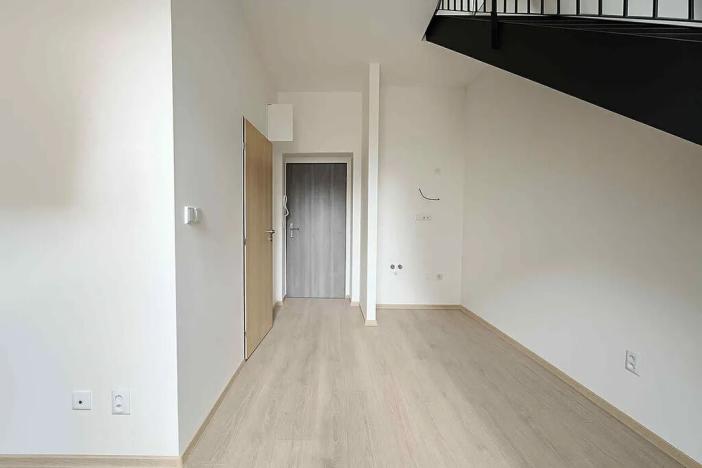 Prodej bytu 2+1, Brno, Křenová, 54 m2