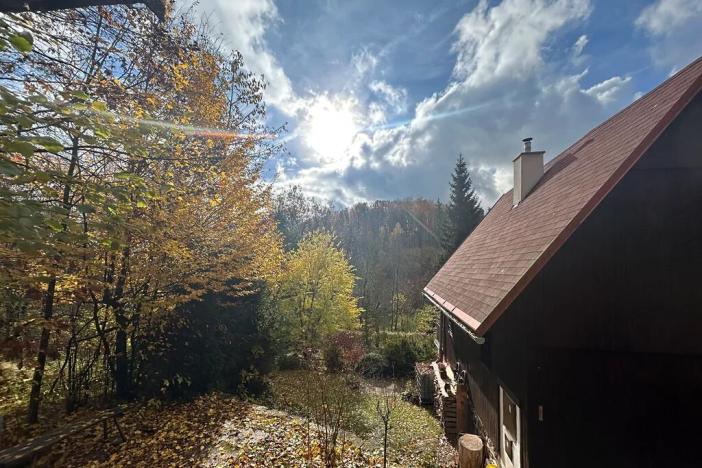 Prodej chaty, Bradlecká Lhota, 62 m2