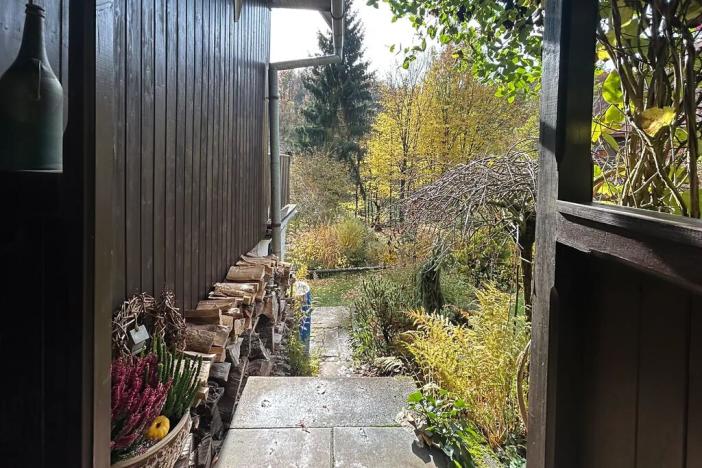 Prodej chaty, Bradlecká Lhota, 62 m2