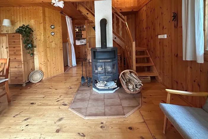 Prodej chaty, Bradlecká Lhota, 62 m2