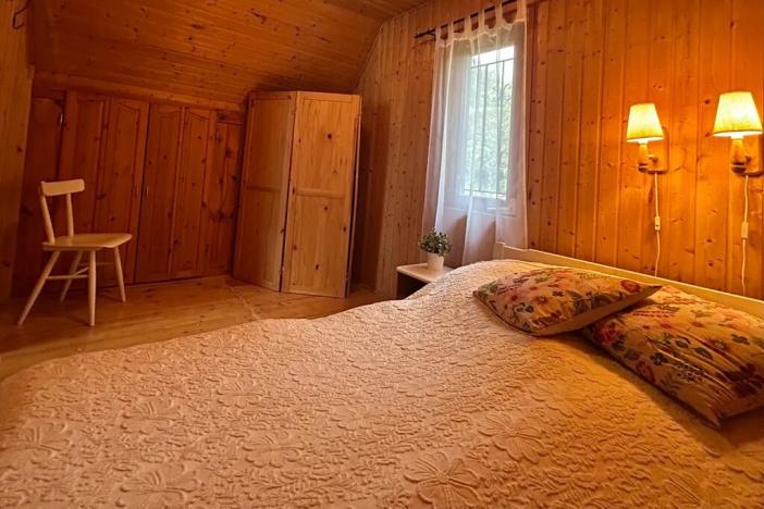 Prodej chaty, Bradlecká Lhota, 62 m2