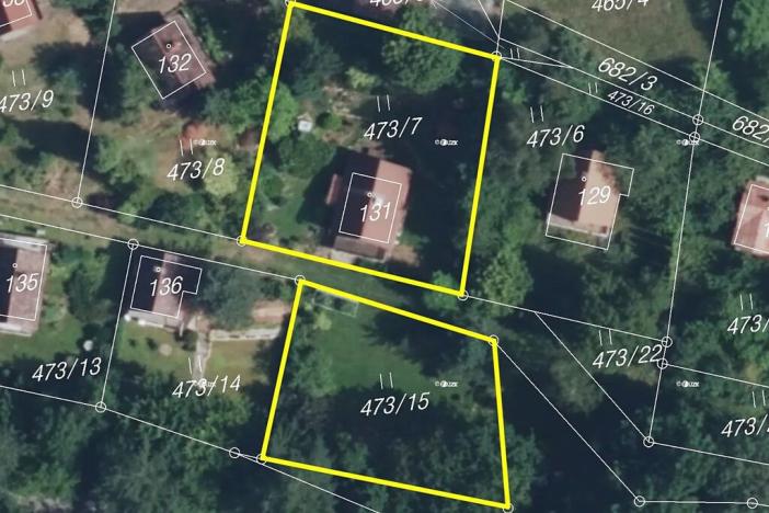 Prodej chaty, Bradlecká Lhota, 62 m2