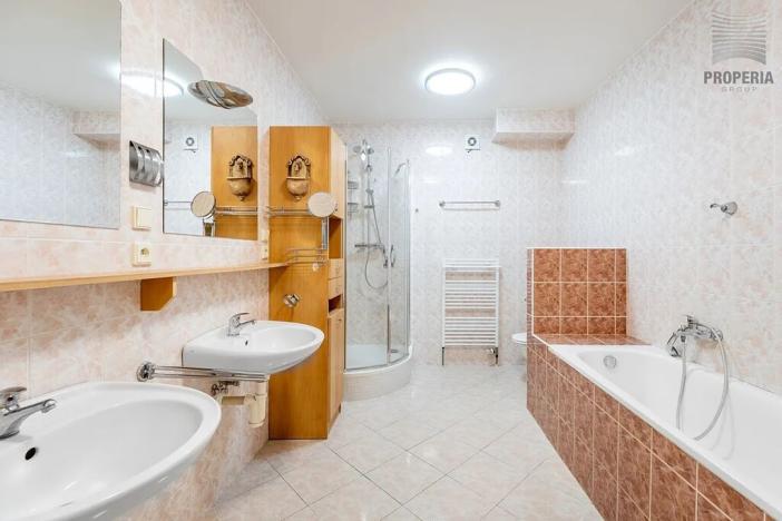 Prodej bytu 4+kk, Brno, 167 m2