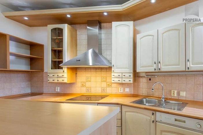 Prodej bytu 4+kk, Brno, 167 m2