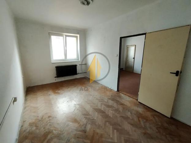 Prodej bytu 2+1, Turnov, Květinová, 51 m2