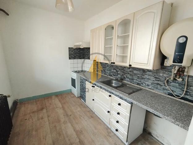 Prodej bytu 2+1, Turnov, Květinová, 51 m2